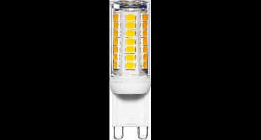 Led G9 2.3W/20W 3 stappen dimbaar 2700K-2500K-2200K 15,5 x 51mm