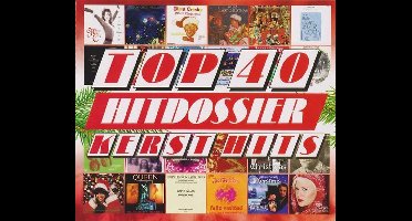 Top 40 Hitdossier Kerst Hits