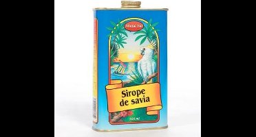 Madal Bal Sirope Savia - 500ml