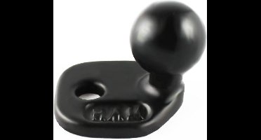 Bal Adapter voor auto spiegel RAM-B-126CU
