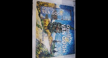 van gogh acrylset  2000