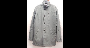 Cast Iron Jas Maat S