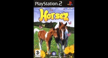 Horsez