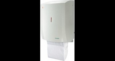 Vendor | Vision | Handdoekautomaat | Kunststof