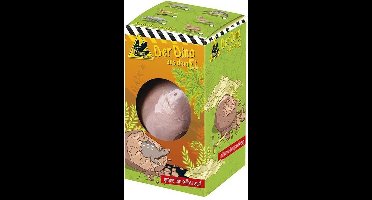 Moses Dino-ei om uit te hakken 6 assorti