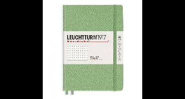 Leuchtturm1917 Composition B5 Notitieboek Sage - Dotted