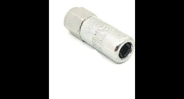 BGS 3143 | smeermondstuk voor vetspuit | voor DIN 71412 vetnippels