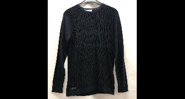 Cast Iron Trui Maat M