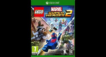 LEGO Marvel: Super Heroes 2 - Xbox One