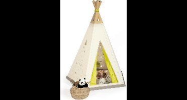 Smoby Teepee Tipi - Speeltent