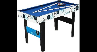 Snooker biljarttafel 121x60x76cm