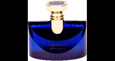 Bvlgari - Splendida Tubereuse Mystique - Eau De Parfum - 100Ml