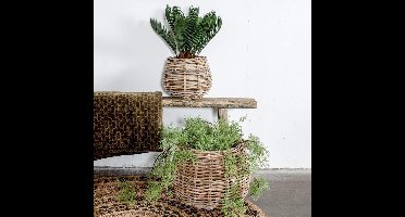 Plantenmand Skyla Rond Ø26cm