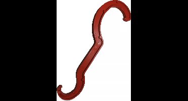 Unidelta Sleutel POM 16-63 mm