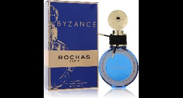 Rochas Byzance parfum - Eau de parfum spray voor dames - 40 ml