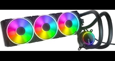 Kit voor vloeibare koeling Fractal Design FD-W-2-S3602