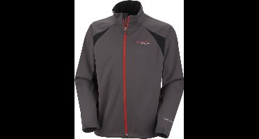 Columbia - Techtonic omnishield - Outdoorjas - Heren - Maat S