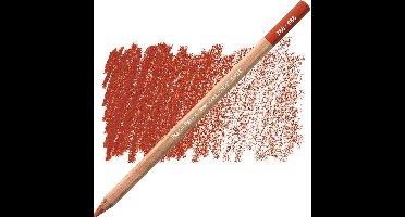 Caran D'ache Pastel Potlood - Raw Russet (066)