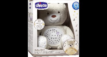 chicco first dreams projector-beer-grijs