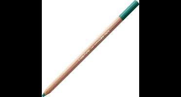 Caran D'ache Pastel Potlood - Dark Green (229)