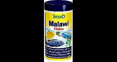 tetra Malawi flakes 205ml