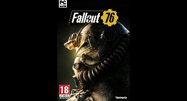 Fallout 76 - PC