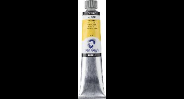 Van Gogh Olieverf Tube 200 ml Azogeel Middel 269
