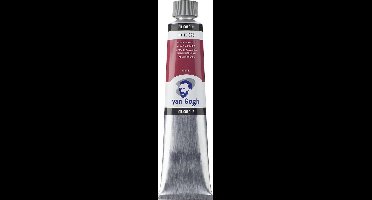 Van Gogh Olieverf Tube 200 ml Alizarin Crimson 326