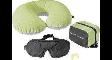 Cocoon Travelset Ultralight 3 pcs | wasabi