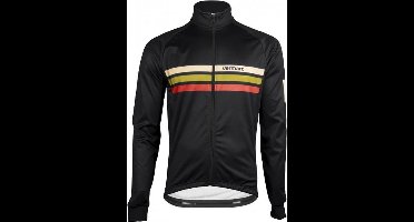 VERMARC Prestige Mid-Season Jacket Zwart Maat S