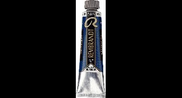 Rembrandt Olieverf Tube 40 ml Indantreenblauw 585