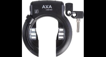 Ringslot Axa Defender - ART2 - Zwart