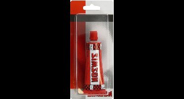Simson Solutie 30ml