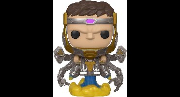 Pop! Games: Marvel Avengers - M.O.D.O.K. FUNKO