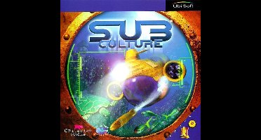 Sub Culture (1997) - Big Box /PC