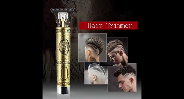 Professional Hair Clipper T9900 HSM Plus