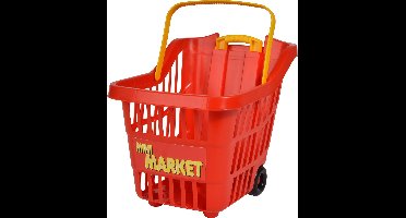 Shopping Trolley Mini Market