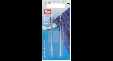 PRYM, RIJGNAALDEN, ASSORTIMENT, 1X2ST, PER PAKJE.