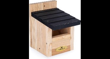 Nestkast Viborg half open