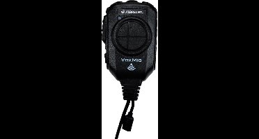 Albrecht.Audio VOX Microfoon 4-polig V1 - CB radio