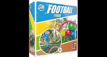 Football Croquet