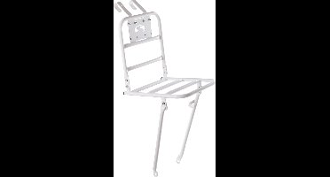 Transport voordrager Steco Comfort 26/28 - wit