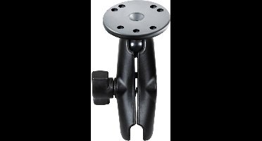 klemhouder / B-kogel rond