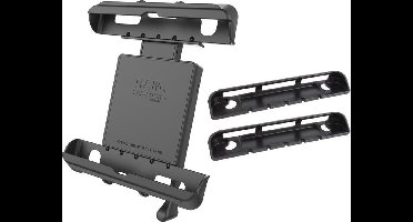 Universal Tab-Lock anti-diefstal Houder 10" Tablets TABL-LGU