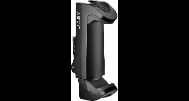 Joby GripTight Smart telefoonhouder met cold shoe mount