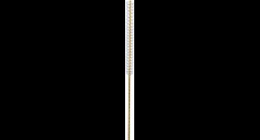 Lactona Ragers gripzak XXS long 2,5mm geel - Voordeel 3 x 5st