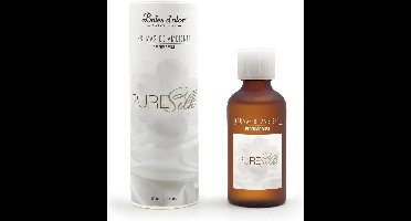 Boles d'olor - Geurolie 50 ml - Pure Silk - Boles d'olor