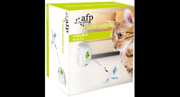 AFP Interactive Jumping Wand