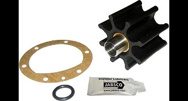 Jabsco nitrile Impeller Kit 6056-0003-P