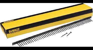 DeWalt DWF4100550 Philips bandschroeven - grove draad - 3,5 x 55mm (1.000st)